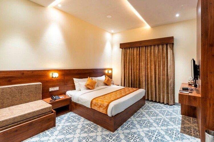 Executive Suite